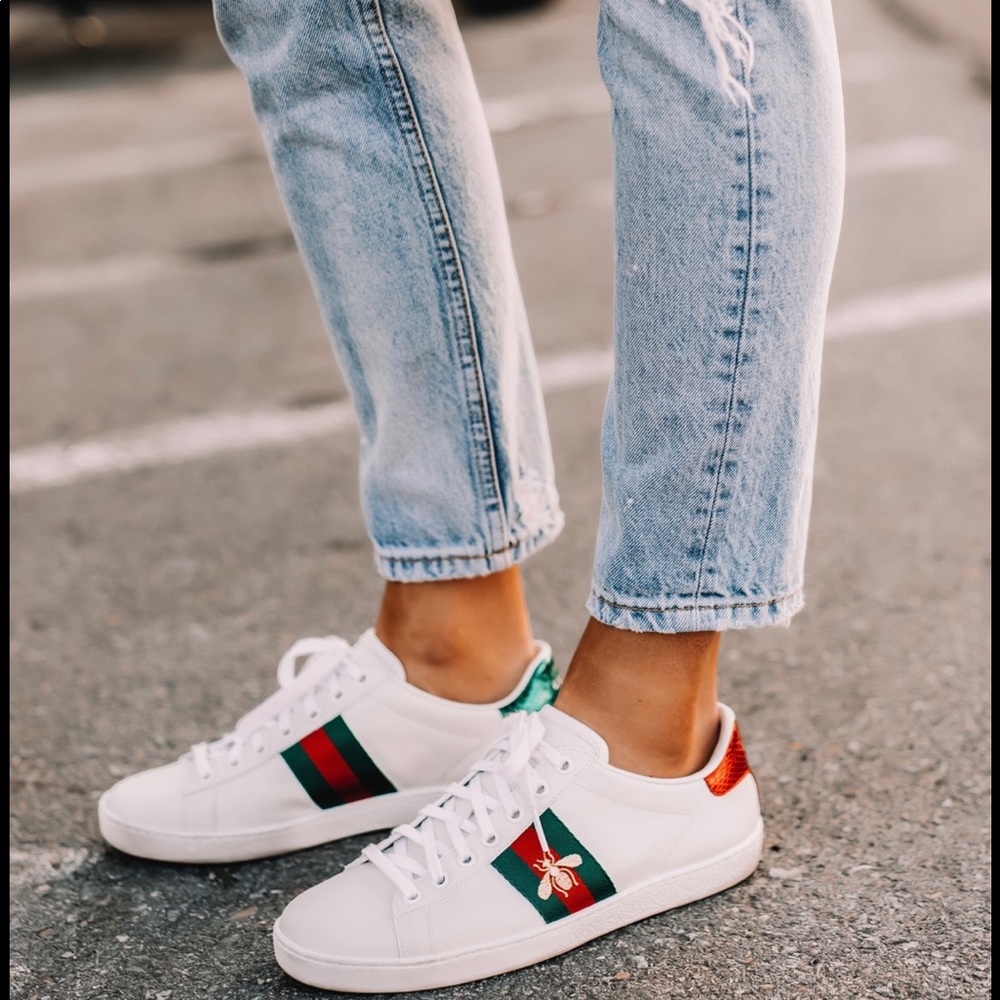 Gucci Ace sneakers